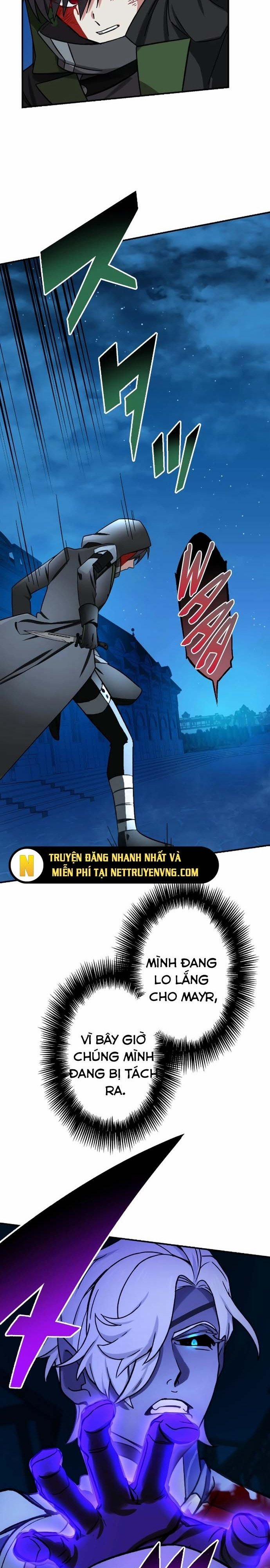 Sát Thủ Mạnh Nhất Chuyển Sinh Sang Thế Giới Khác 71.1 trang 10