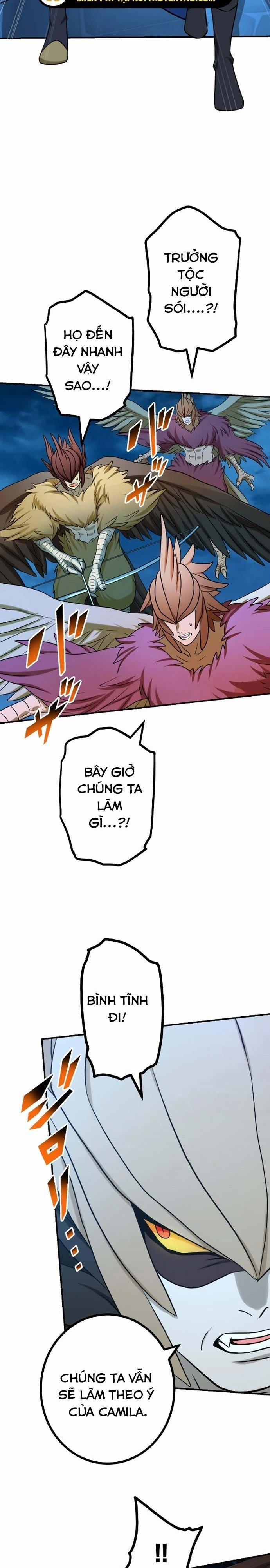 Sát Thủ Mạnh Nhất Chuyển Sinh Sang Thế Giới Khác 71.1 trang 23