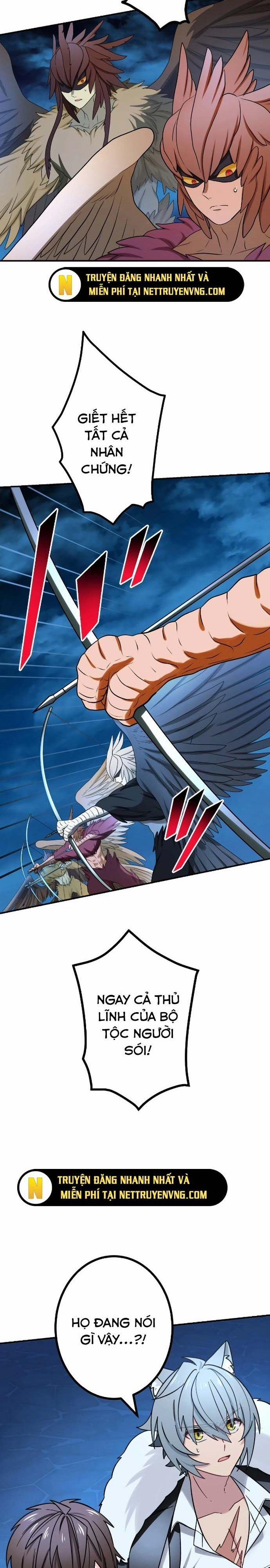 Sát Thủ Mạnh Nhất Chuyển Sinh Sang Thế Giới Khác 71.1 trang 24