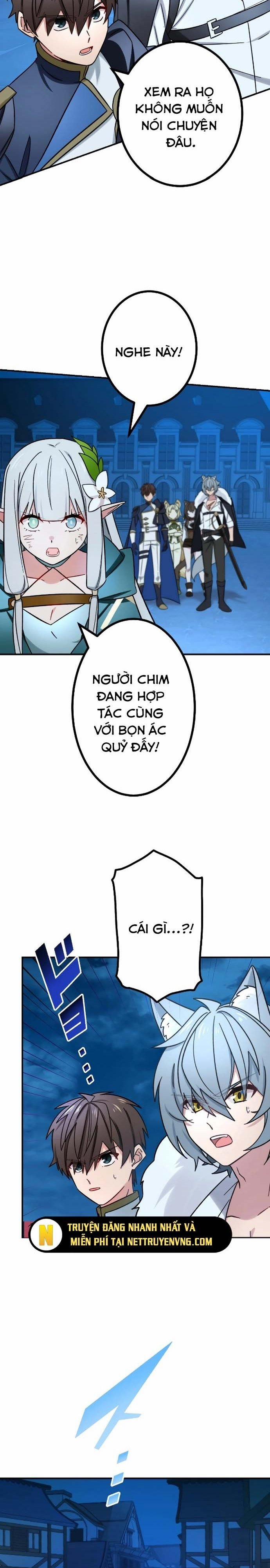 Sát Thủ Mạnh Nhất Chuyển Sinh Sang Thế Giới Khác 71.1 trang 25