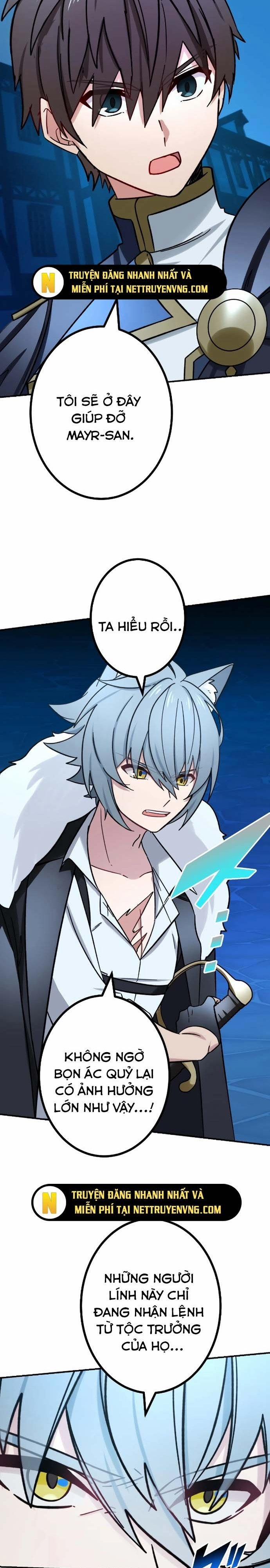 Sát Thủ Mạnh Nhất Chuyển Sinh Sang Thế Giới Khác 71.1 trang 27