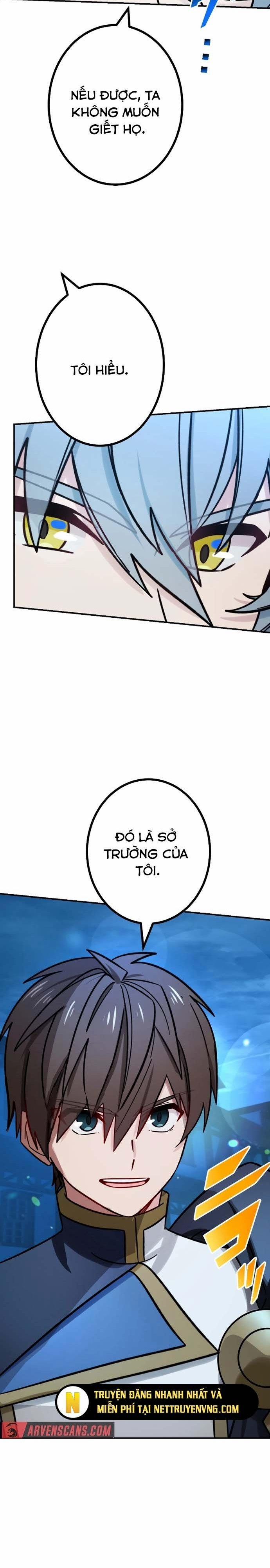 Sát Thủ Mạnh Nhất Chuyển Sinh Sang Thế Giới Khác 71.1 trang 28