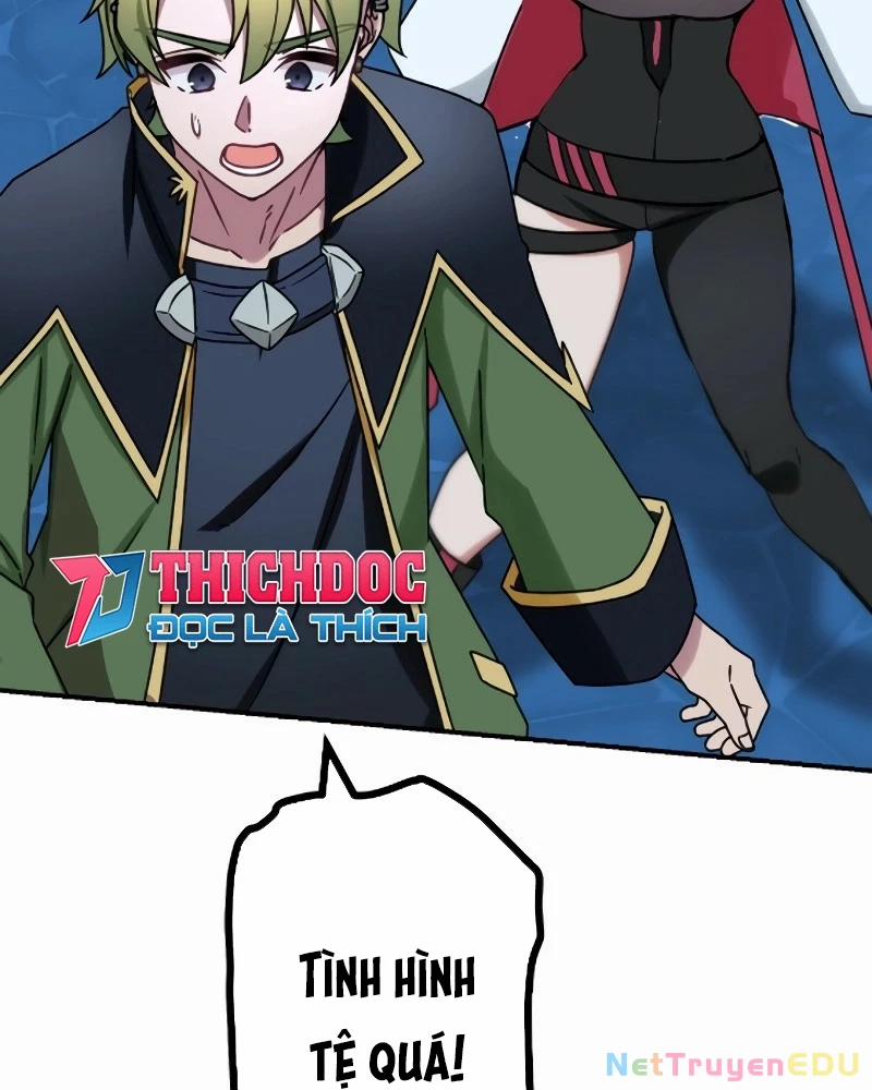 Sát Thủ Mạnh Nhất Chuyển Sinh Sang Thế Giới Khác 71 trang 81