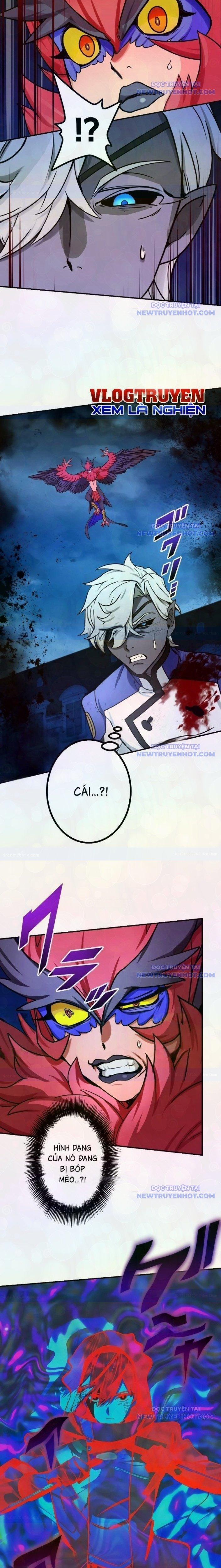 Sát Thủ Mạnh Nhất Chuyển Sinh Sang Thế Giới Khác 72 trang 1