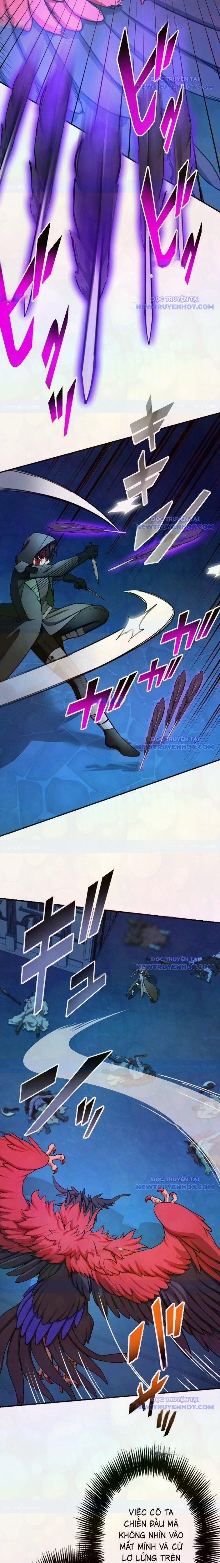 Sát Thủ Mạnh Nhất Chuyển Sinh Sang Thế Giới Khác 72 trang 11