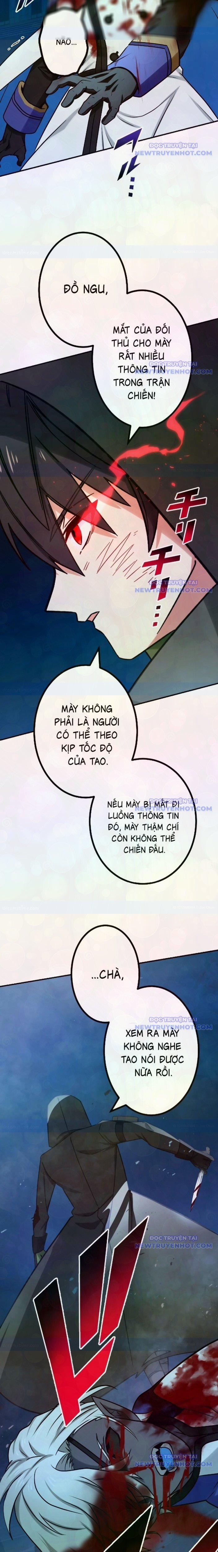 Sát Thủ Mạnh Nhất Chuyển Sinh Sang Thế Giới Khác 72 trang 8