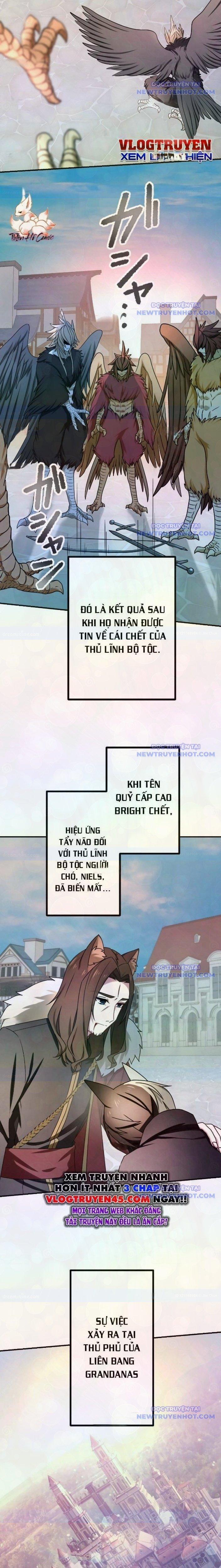 Sát Thủ Mạnh Nhất Chuyển Sinh Sang Thế Giới Khác 73 trang 1