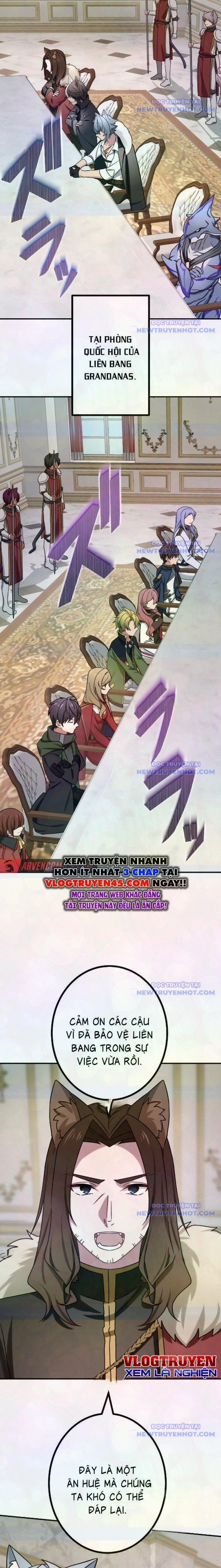 Sát Thủ Mạnh Nhất Chuyển Sinh Sang Thế Giới Khác 73 trang 10