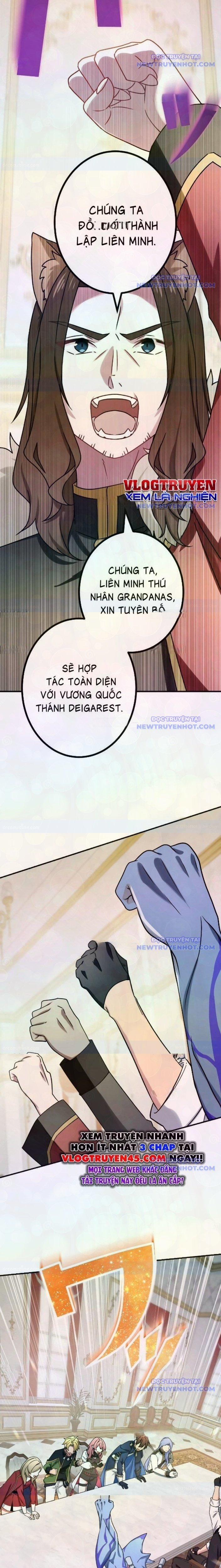 Sát Thủ Mạnh Nhất Chuyển Sinh Sang Thế Giới Khác 73 trang 12