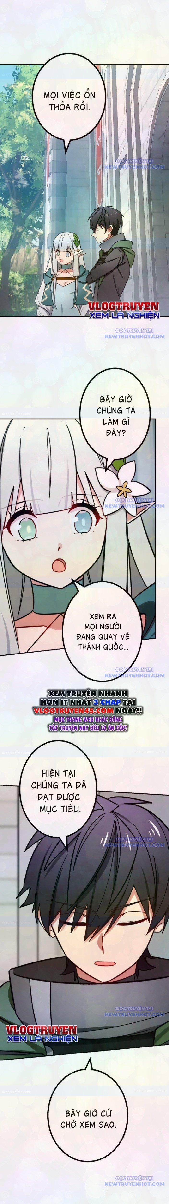 Sát Thủ Mạnh Nhất Chuyển Sinh Sang Thế Giới Khác 73 trang 15