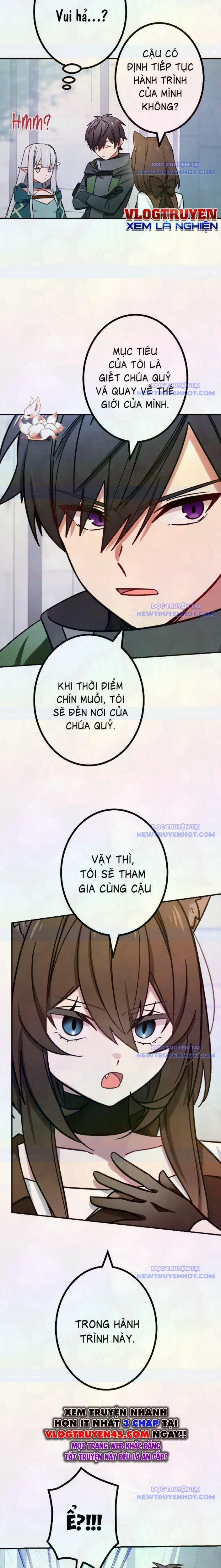 Sát Thủ Mạnh Nhất Chuyển Sinh Sang Thế Giới Khác 73 trang 17