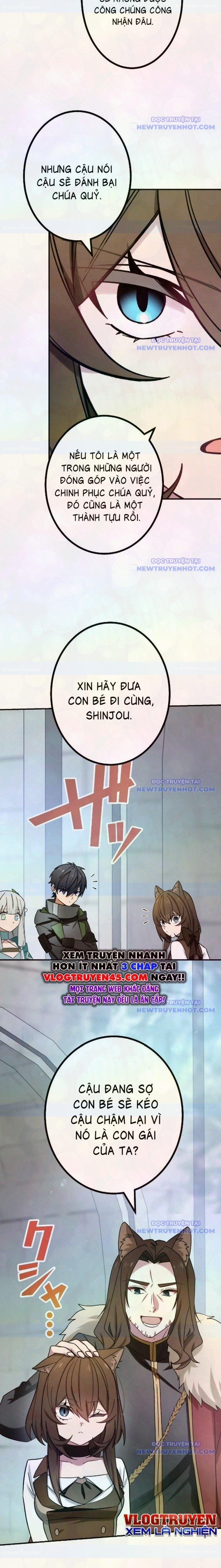 Sát Thủ Mạnh Nhất Chuyển Sinh Sang Thế Giới Khác 73 trang 19