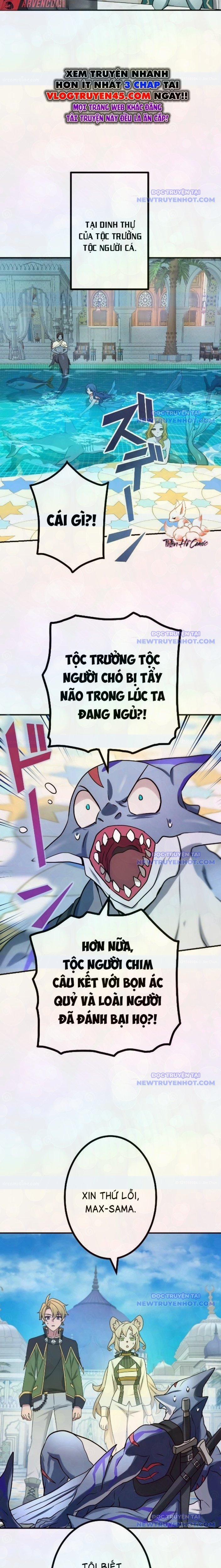 Sát Thủ Mạnh Nhất Chuyển Sinh Sang Thế Giới Khác 73 trang 6