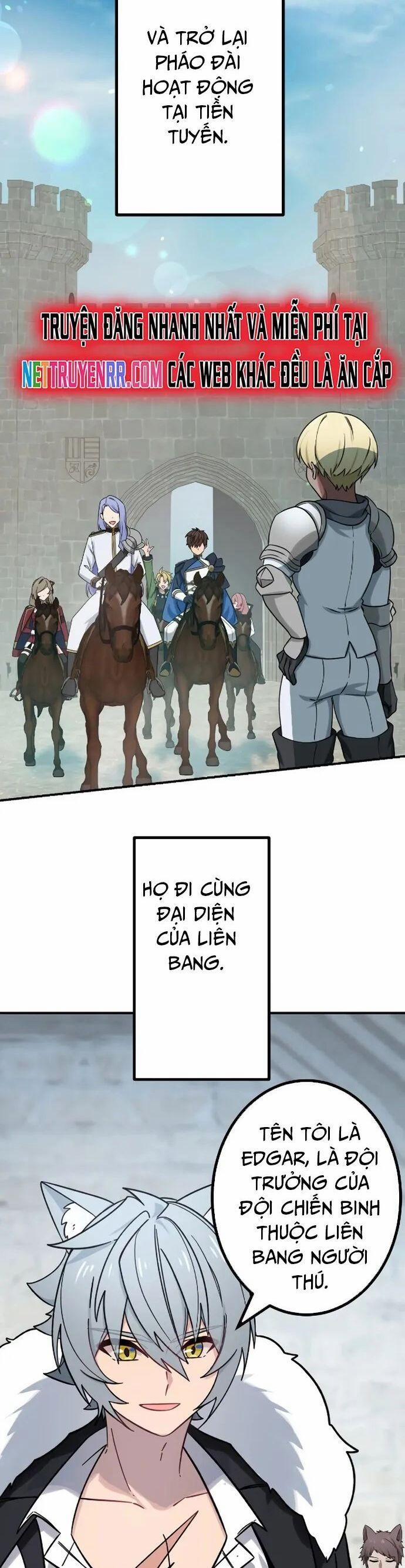 Sát Thủ Mạnh Nhất Chuyển Sinh Sang Thế Giới Khác 74 trang 1