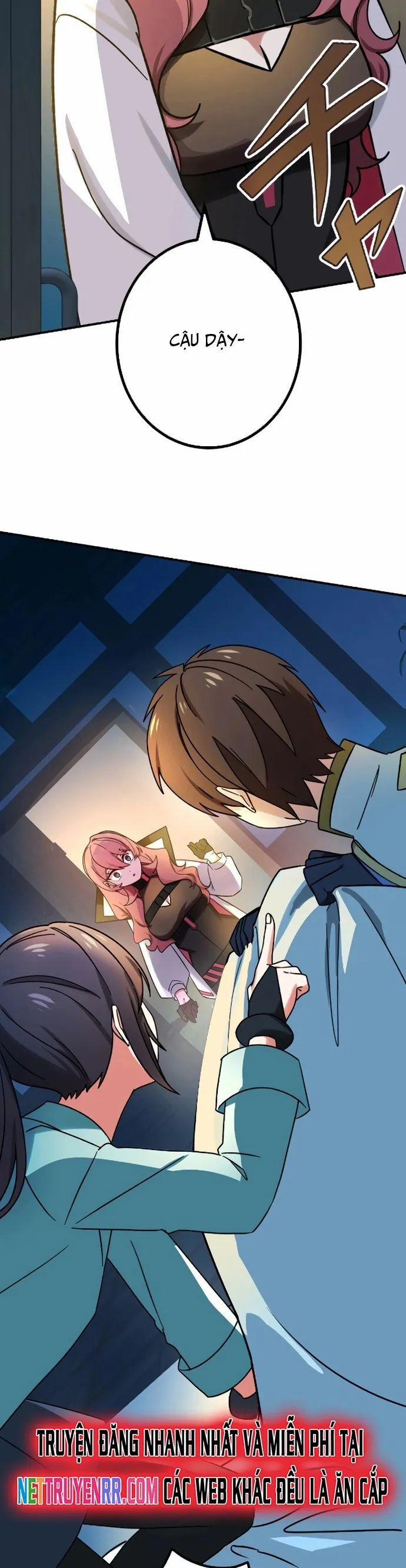 Sát Thủ Mạnh Nhất Chuyển Sinh Sang Thế Giới Khác 74 trang 30