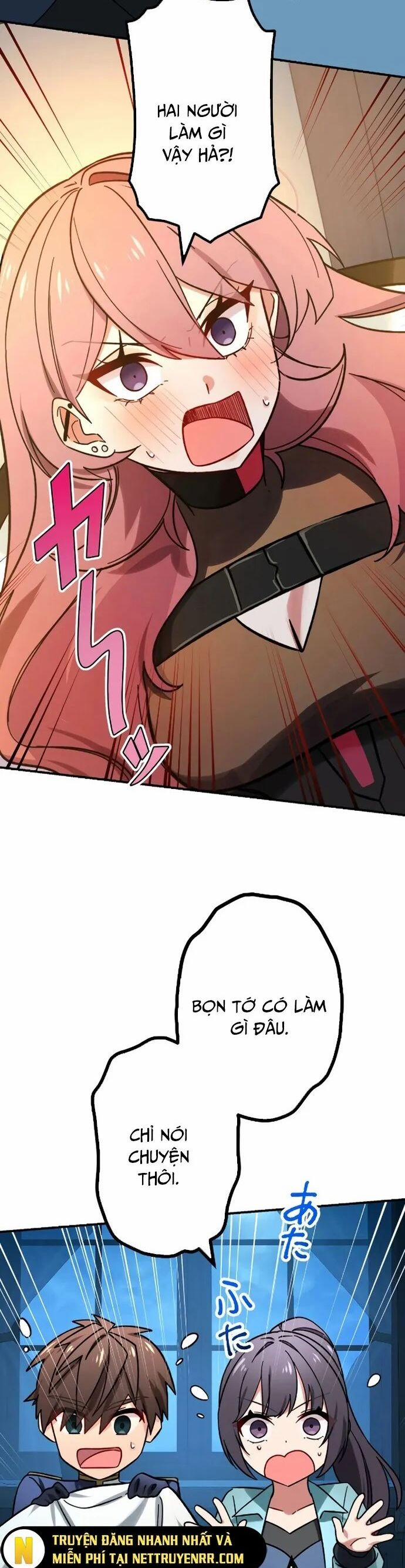 Sát Thủ Mạnh Nhất Chuyển Sinh Sang Thế Giới Khác 74 trang 31