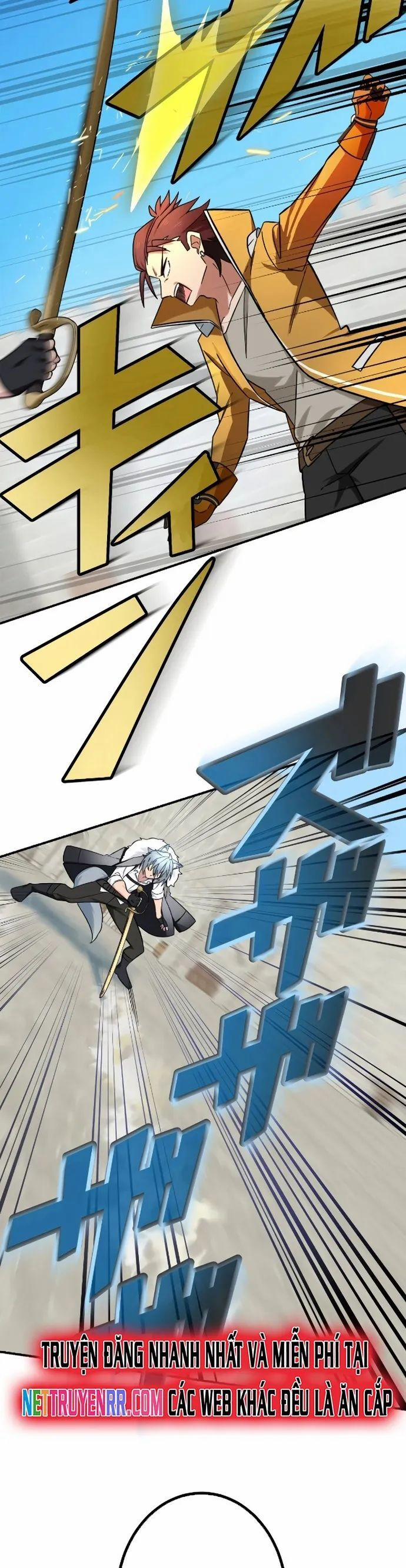 Sát Thủ Mạnh Nhất Chuyển Sinh Sang Thế Giới Khác 74 trang 33