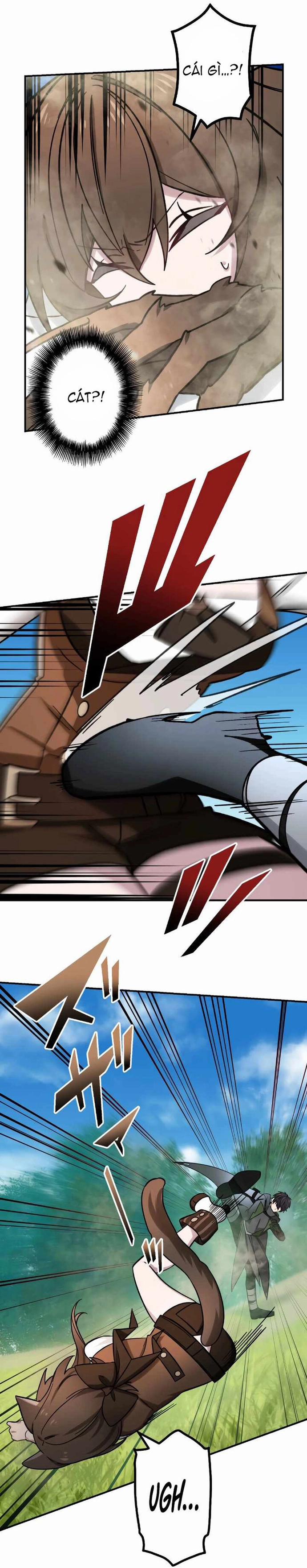 Sát Thủ Mạnh Nhất Chuyển Sinh Sang Thế Giới Khác 75.1 trang 10
