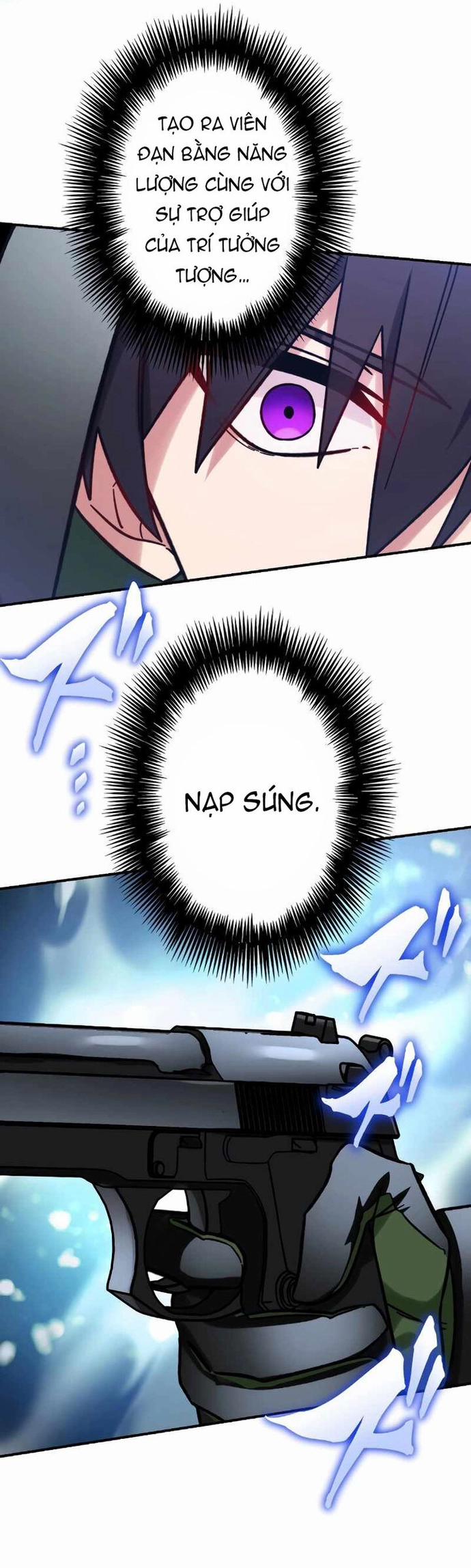 Sát Thủ Mạnh Nhất Chuyển Sinh Sang Thế Giới Khác 75.1 trang 22