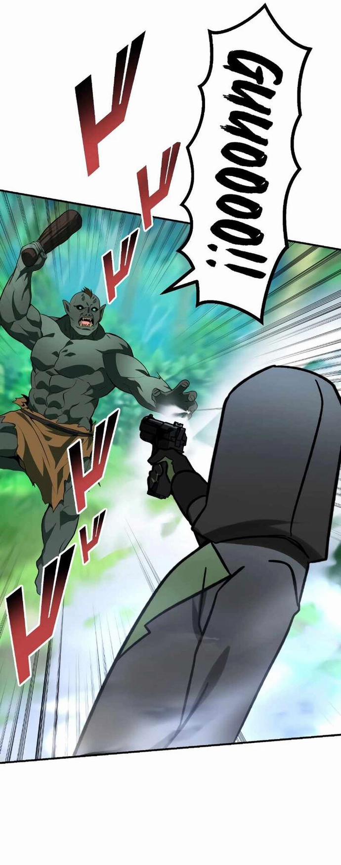 Sát Thủ Mạnh Nhất Chuyển Sinh Sang Thế Giới Khác 75.1 trang 23