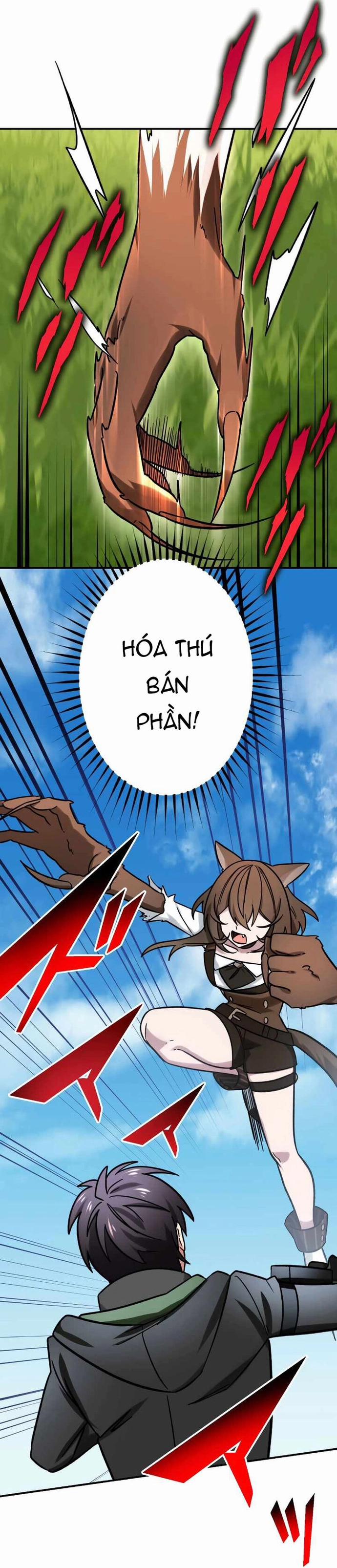 Sát Thủ Mạnh Nhất Chuyển Sinh Sang Thế Giới Khác 75.1 trang 3