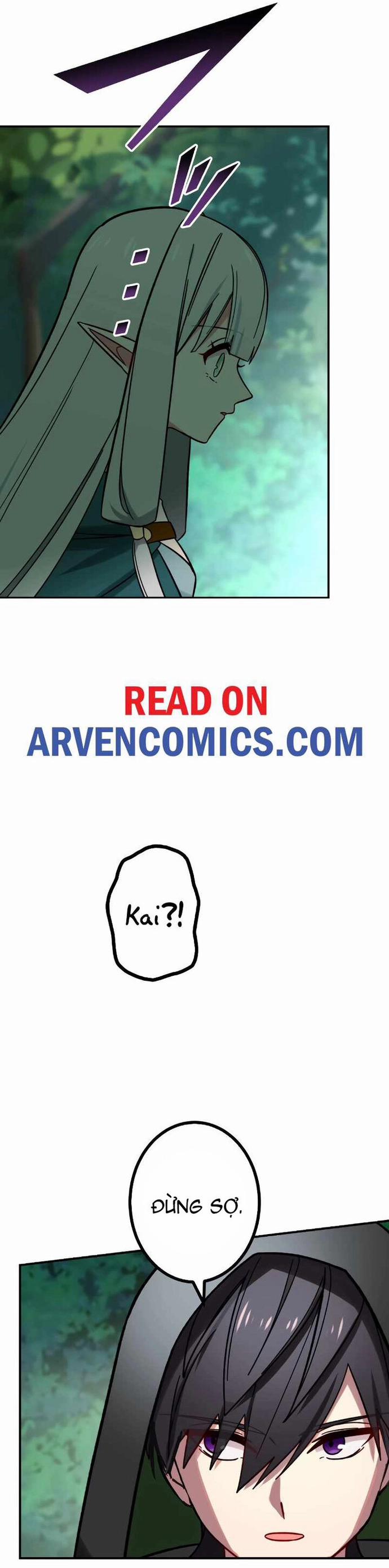 Sát Thủ Mạnh Nhất Chuyển Sinh Sang Thế Giới Khác 75.1 trang 33