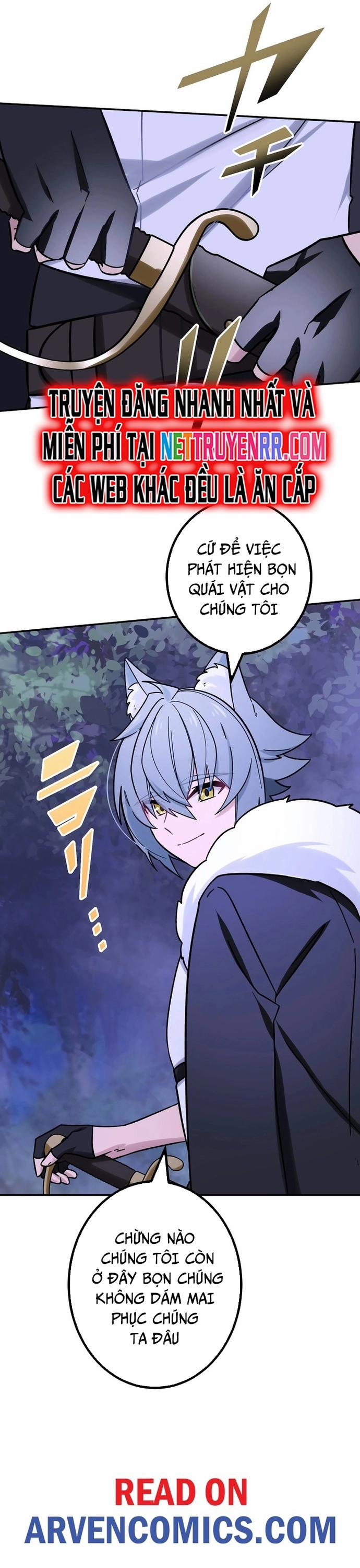 Sát Thủ Mạnh Nhất Chuyển Sinh Sang Thế Giới Khác 76 trang 10