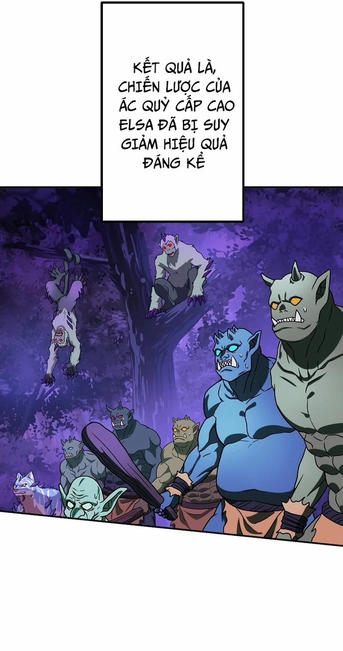 Sát Thủ Mạnh Nhất Chuyển Sinh Sang Thế Giới Khác 76 trang 12