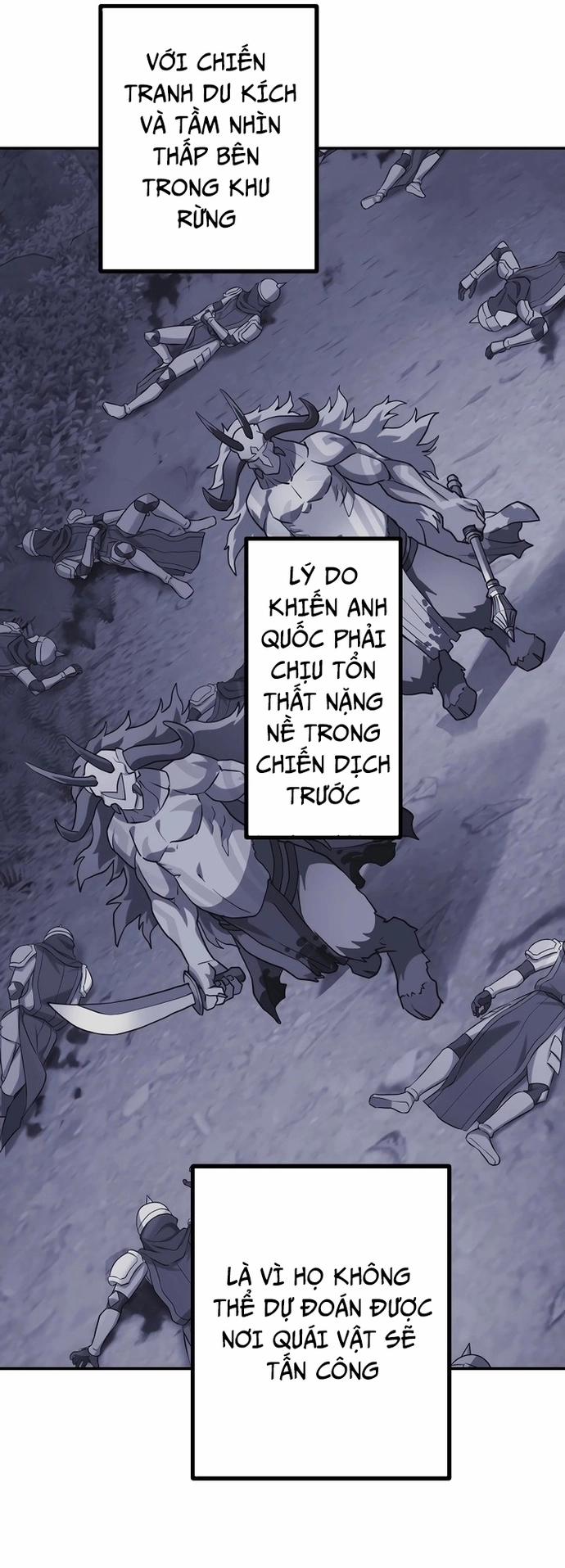 Sát Thủ Mạnh Nhất Chuyển Sinh Sang Thế Giới Khác 76 trang 13