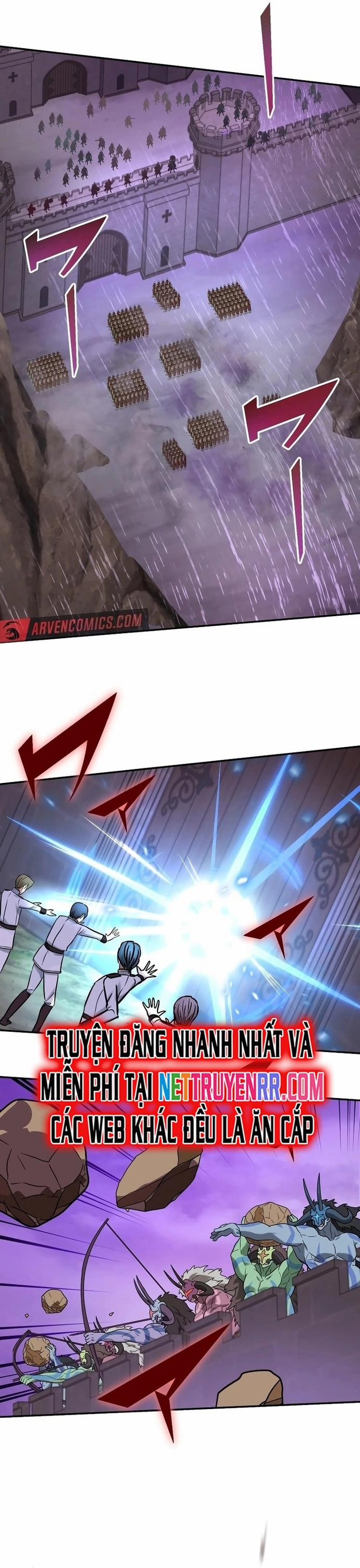 Sát Thủ Mạnh Nhất Chuyển Sinh Sang Thế Giới Khác 76 trang 37