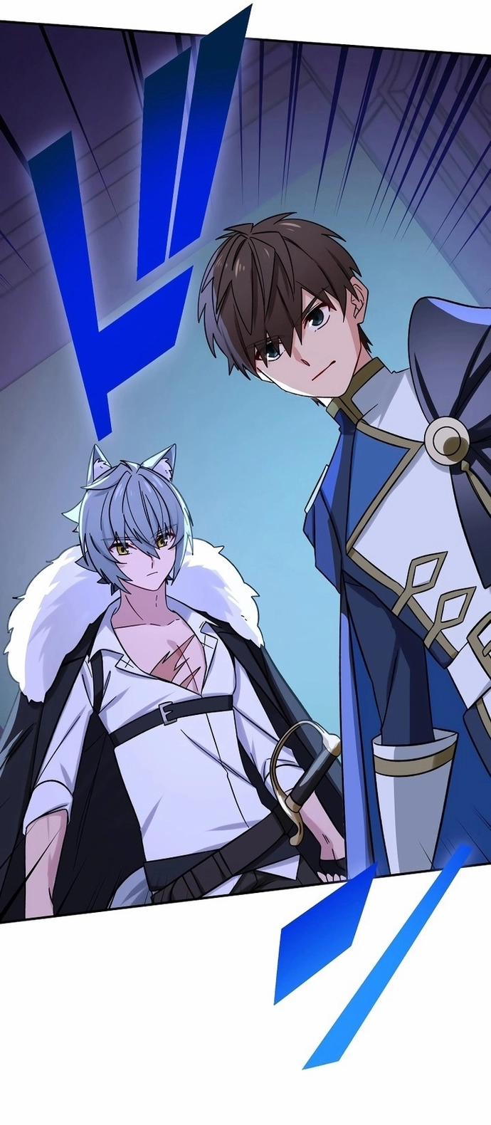 Sát Thủ Mạnh Nhất Chuyển Sinh Sang Thế Giới Khác 76 trang 44