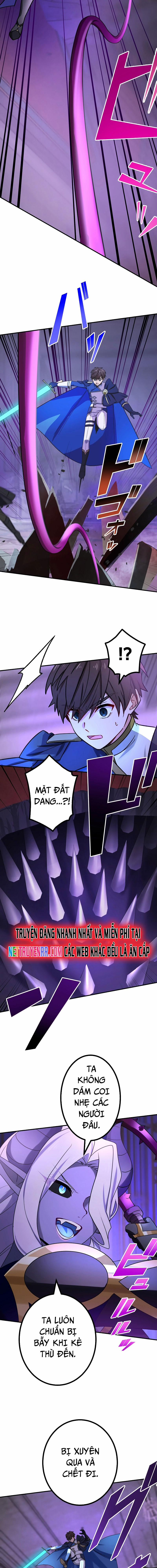 Sát Thủ Mạnh Nhất Chuyển Sinh Sang Thế Giới Khác 77 trang 2