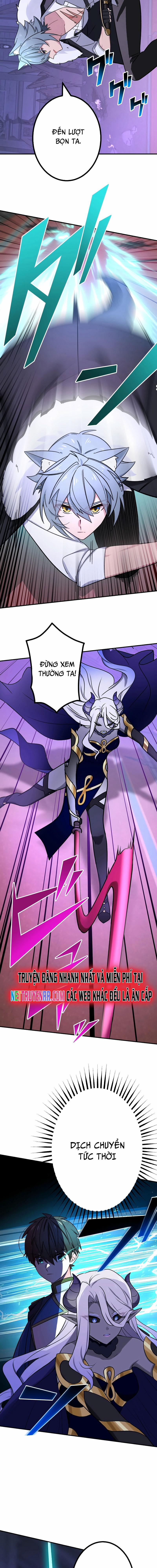 Sát Thủ Mạnh Nhất Chuyển Sinh Sang Thế Giới Khác 77 trang 6