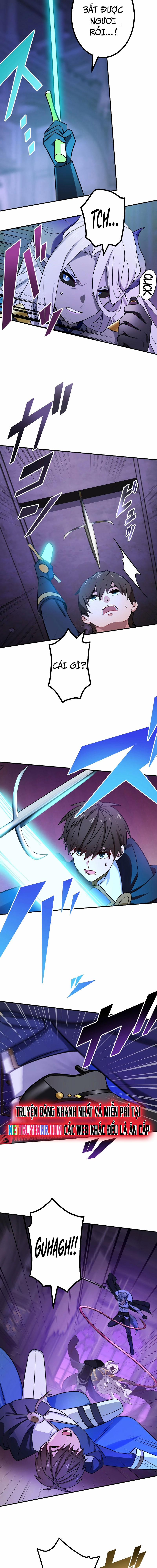 Sát Thủ Mạnh Nhất Chuyển Sinh Sang Thế Giới Khác 77 trang 7