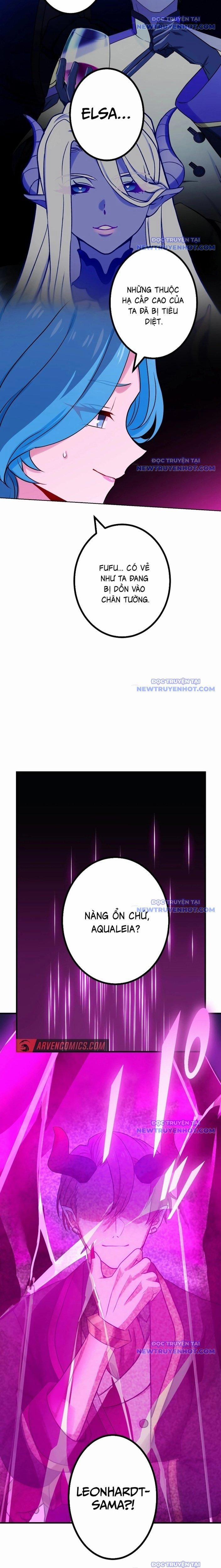 Sát Thủ Mạnh Nhất Chuyển Sinh Sang Thế Giới Khác 78 trang 1