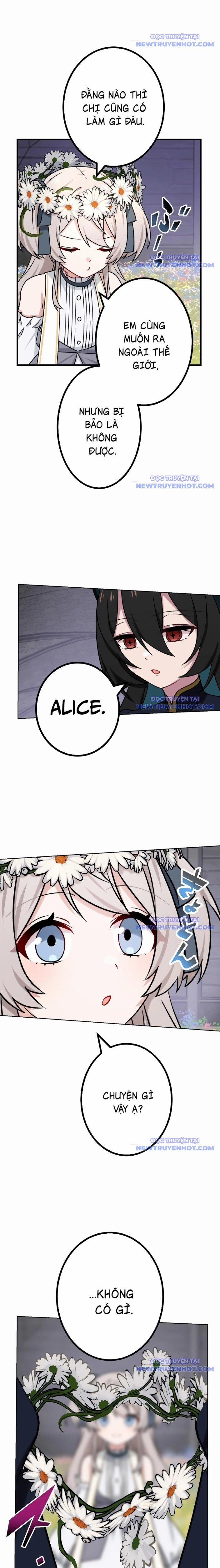 Sát Thủ Mạnh Nhất Chuyển Sinh Sang Thế Giới Khác 78 trang 10