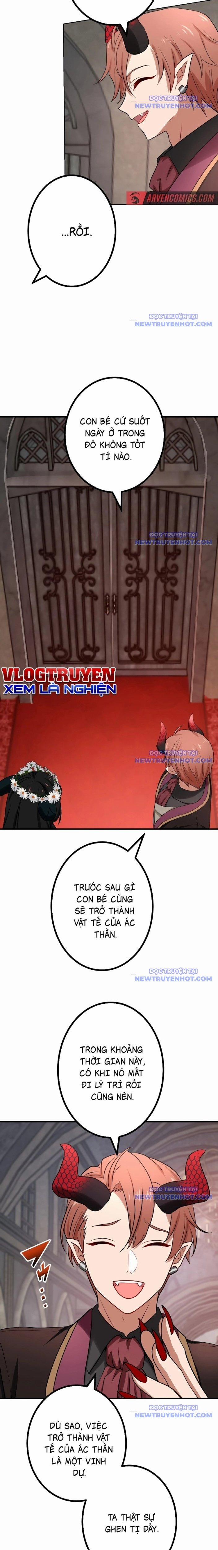 Sát Thủ Mạnh Nhất Chuyển Sinh Sang Thế Giới Khác 78 trang 17