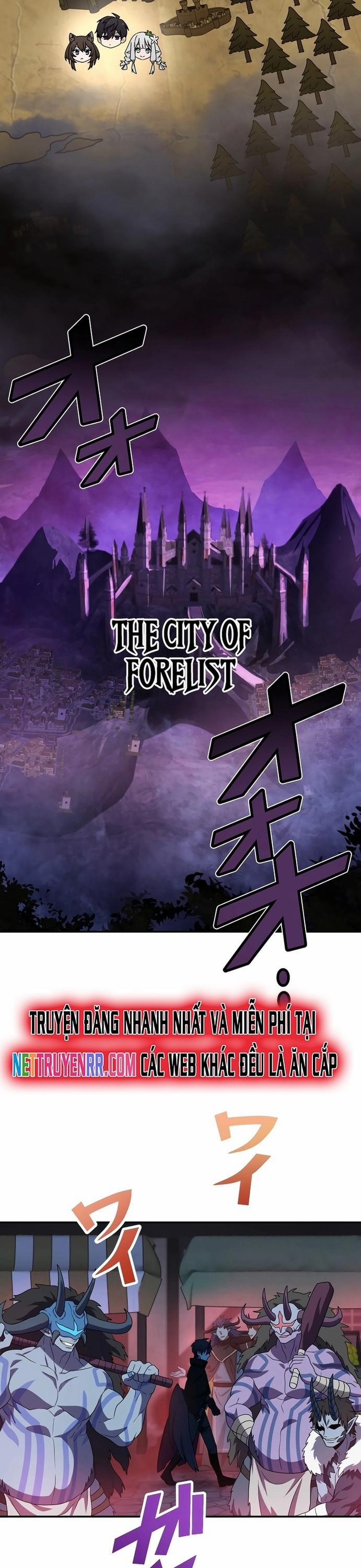 Sát Thủ Mạnh Nhất Chuyển Sinh Sang Thế Giới Khác 79 trang 1