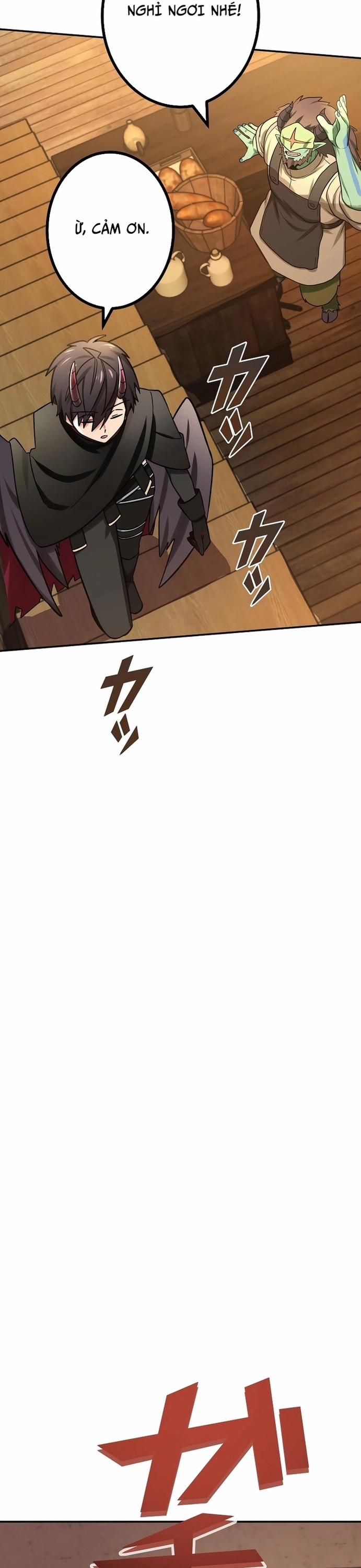 Sát Thủ Mạnh Nhất Chuyển Sinh Sang Thế Giới Khác 79 trang 10