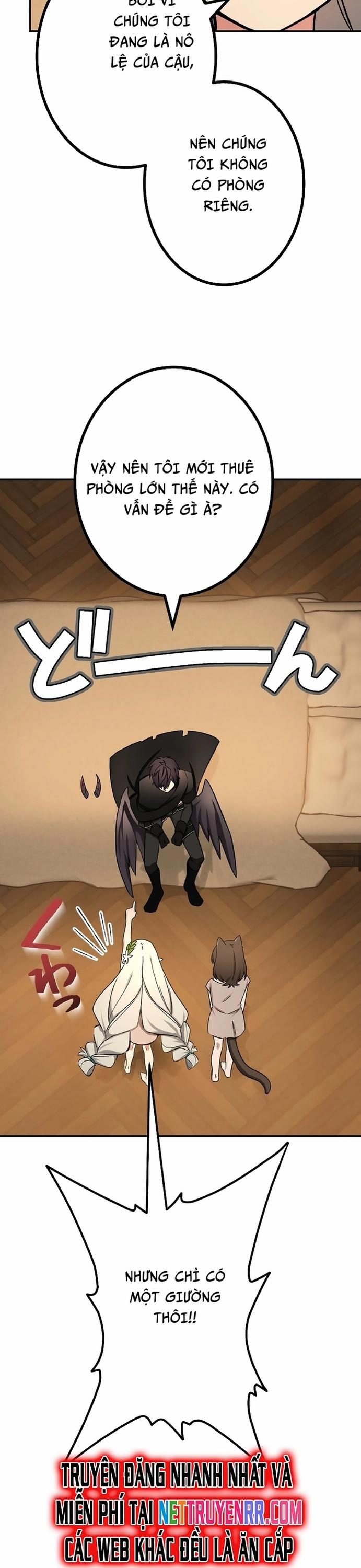 Sát Thủ Mạnh Nhất Chuyển Sinh Sang Thế Giới Khác 79 trang 20