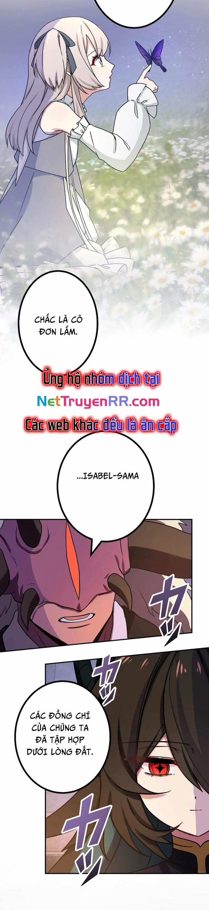 Sát Thủ Mạnh Nhất Chuyển Sinh Sang Thế Giới Khác 79 trang 27