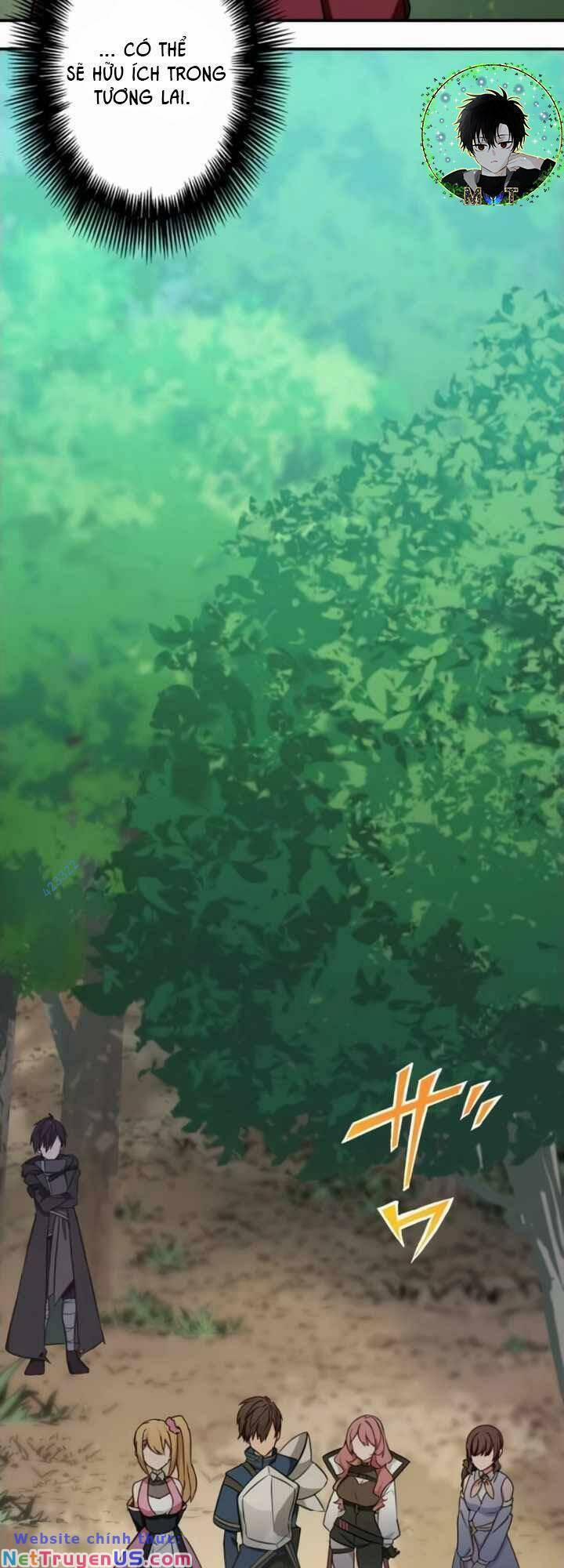 Sát Thủ Mạnh Nhất Chuyển Sinh Sang Thế Giới Khác 8 trang 17