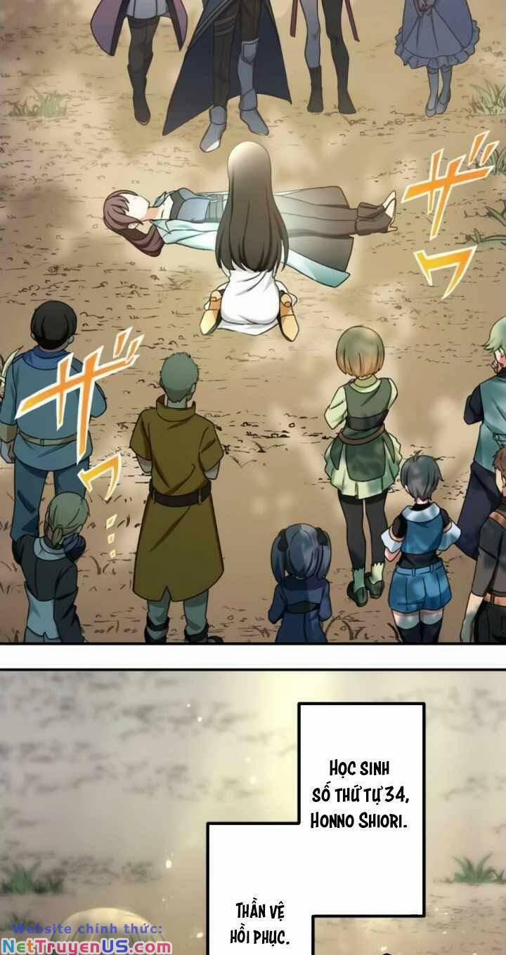 Sát Thủ Mạnh Nhất Chuyển Sinh Sang Thế Giới Khác 8 trang 18