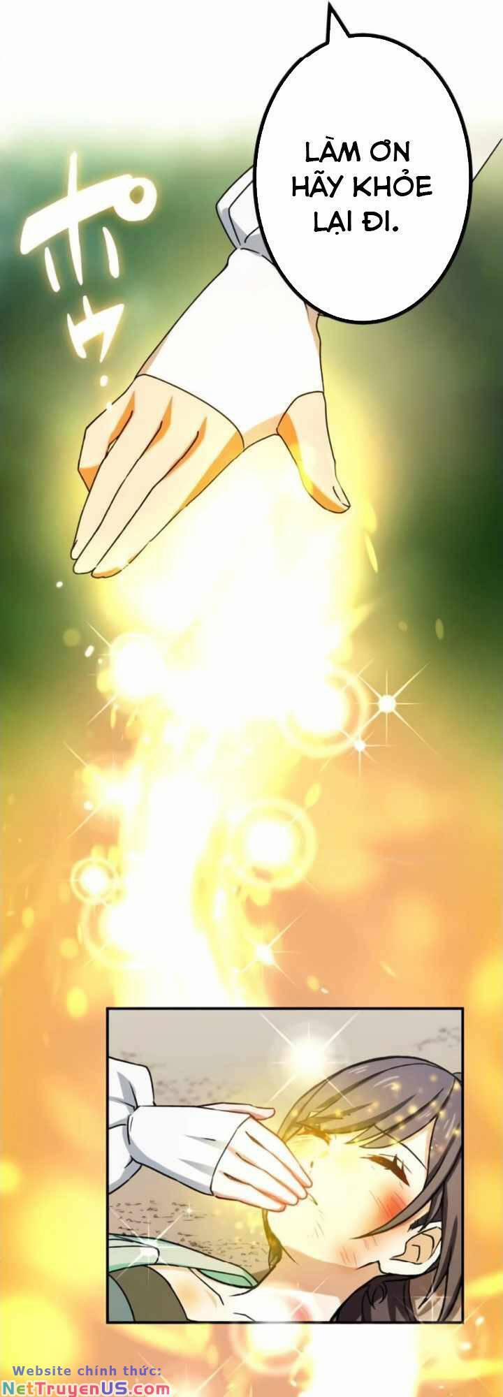 Sát Thủ Mạnh Nhất Chuyển Sinh Sang Thế Giới Khác 8 trang 20