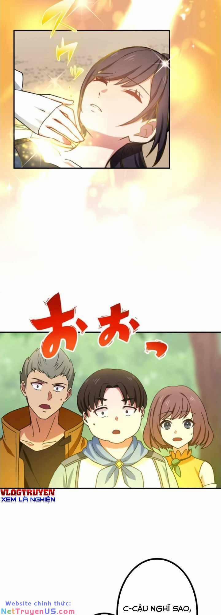 Sát Thủ Mạnh Nhất Chuyển Sinh Sang Thế Giới Khác 8 trang 21