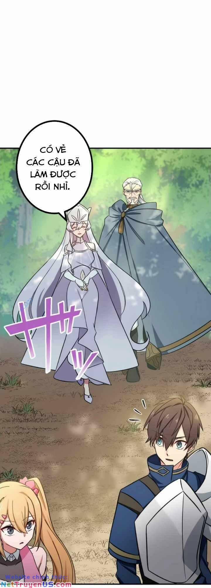 Sát Thủ Mạnh Nhất Chuyển Sinh Sang Thế Giới Khác 8 trang 27