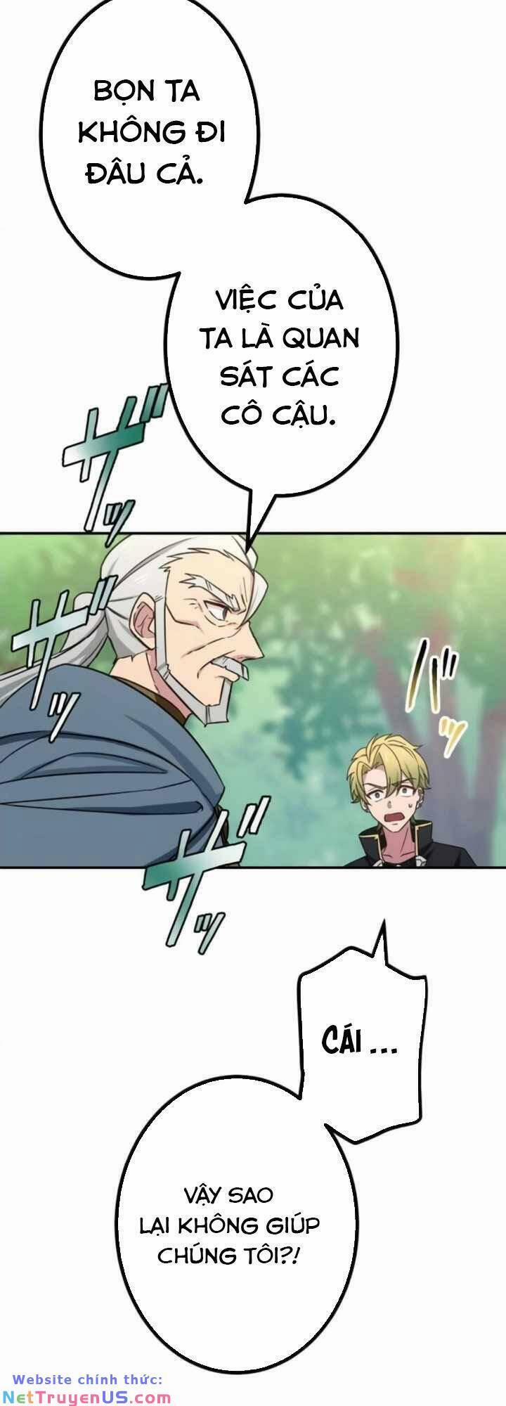 Sát Thủ Mạnh Nhất Chuyển Sinh Sang Thế Giới Khác 8 trang 29