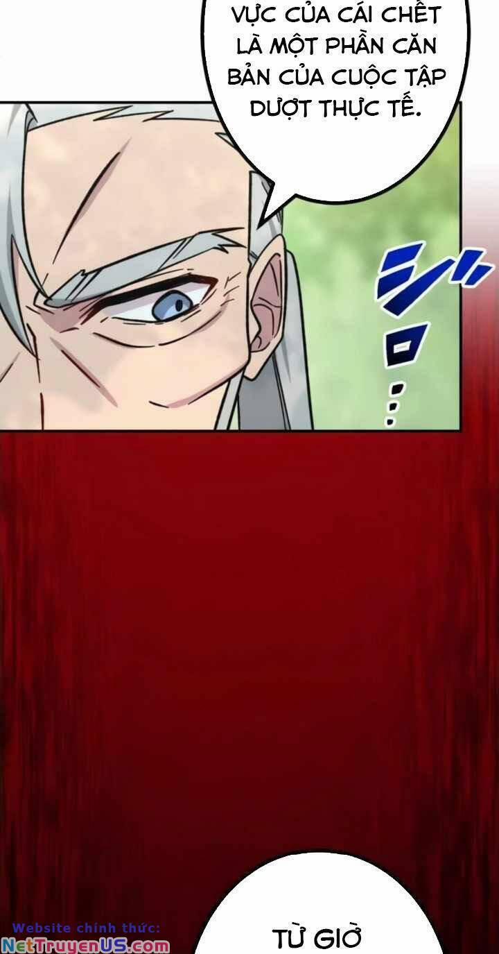 Sát Thủ Mạnh Nhất Chuyển Sinh Sang Thế Giới Khác 8 trang 32