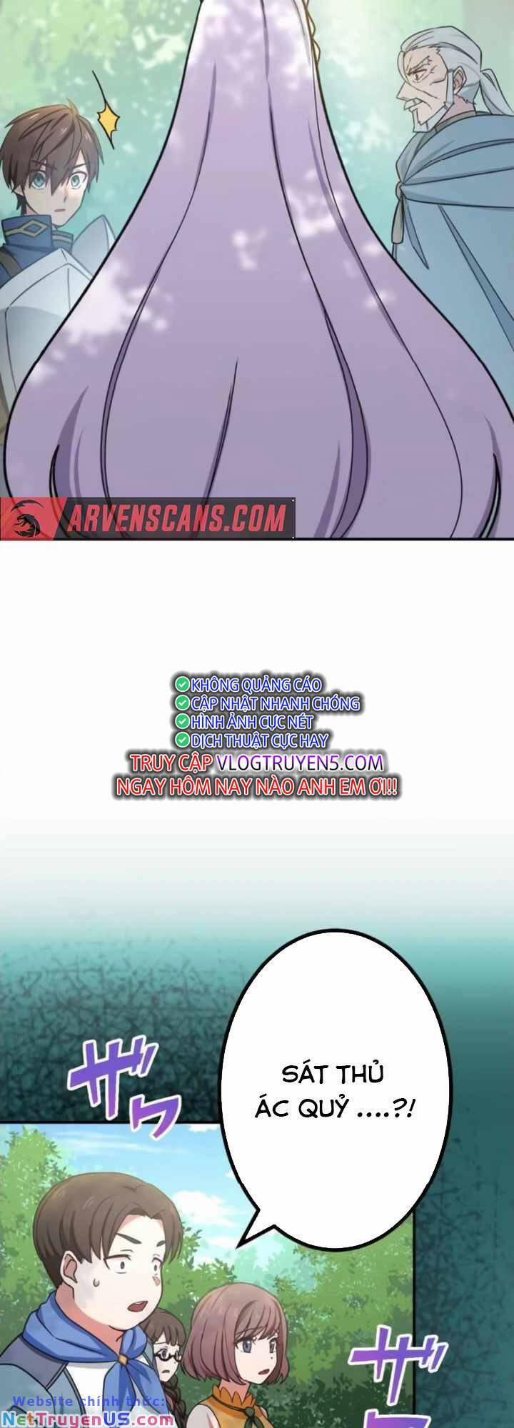 Sát Thủ Mạnh Nhất Chuyển Sinh Sang Thế Giới Khác 8 trang 35