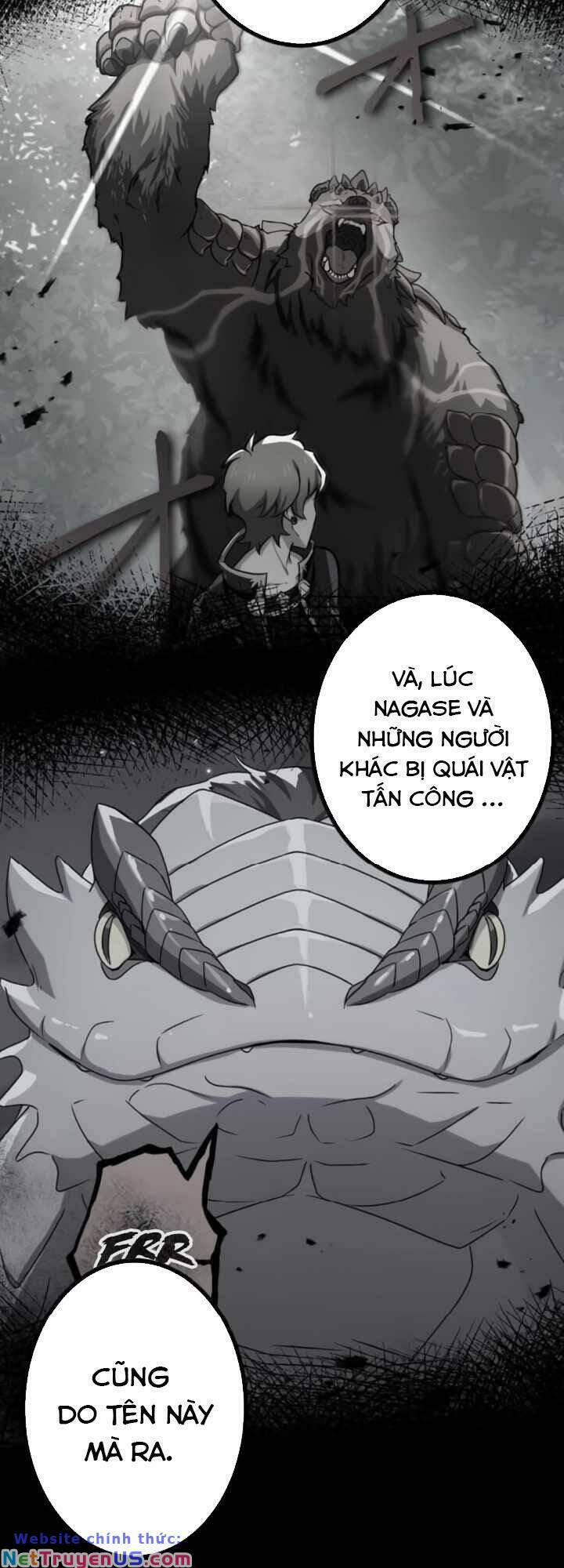 Sát Thủ Mạnh Nhất Chuyển Sinh Sang Thế Giới Khác 8 trang 4